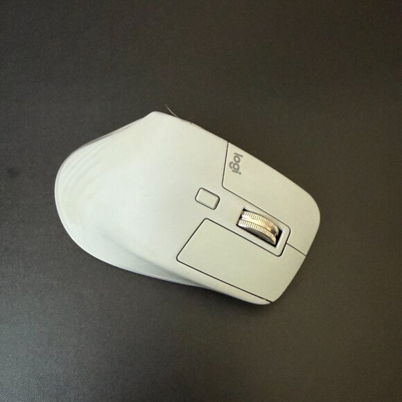 Logitech MX Master 3 - Picture 2 of 6